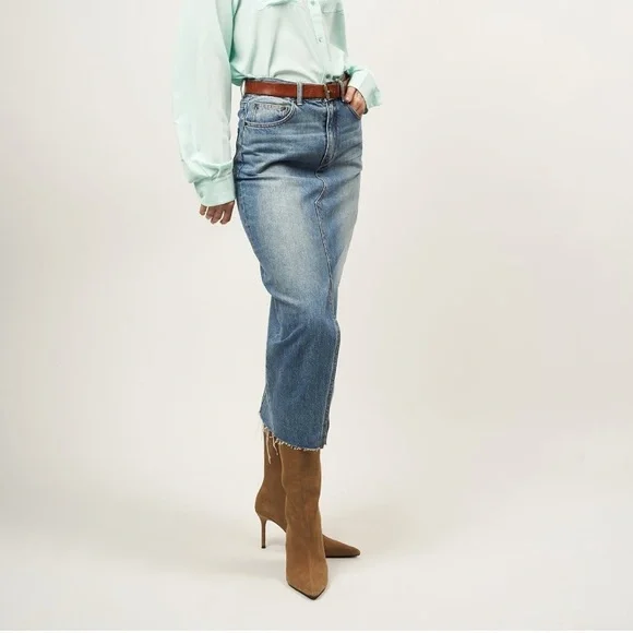 Silk Patterned Shirt - Picture 6 of 6